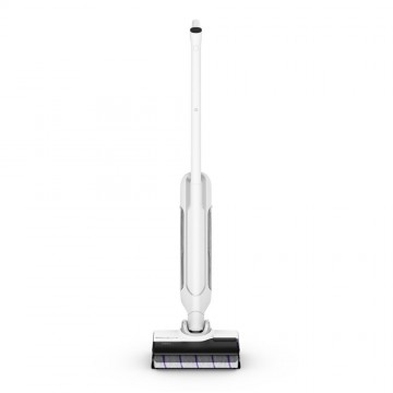 Rowenta GZ7035WO X-Clean 10 Wet&Dry Επαναφορτιζόμενη Σκούπα Stick 21.6V Λευκή